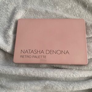 Natosha Denona Retro Palette NIB